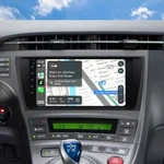 Apple Carplay For Toyota Prius 2010-2015 Stereo Radio Jbl Android Gps 4G+64G. Fixed Price $139.99.