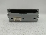 2012-2013 Jaguar Am Fm Cd Player Radio Receiver Bxfvi. Fixed Price $48.76.