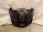 13 14 15 Ford Escape Radio Cd Face Plate Control Panel CJ5T-18K811-GB INF18. Fixed Price $11.25.