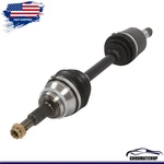 Front Left Cv Axle Shaft For Toyota Camry Solara RX330 RX350. Fixed Price $66.99.