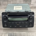03-08 Toyota Corolla Oem Radio 6CD Disc Changer Stereo Unit Receiver 86120-02440. Fixed Price $99.95.