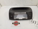 2004-06 Camry 8391006090 Display Screen Clock Dash Radio Bezel Air Vent 10178421. Fixed Price $104.83.
