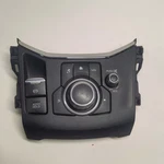 2018 Mazda CX-5 Radio Display Control Switch Panel Oem KB7W66CM0B. Fixed Price $123.75.