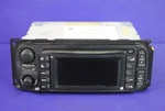 04-07 Chrysler Dodge Jeep RB1 Navigation Dvd Radio Receiver Display 56038629AI. Fixed Price $134.99.
