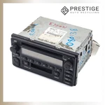 2001-2003 Toyota RAV4 Am/fm Radio Receiver Cd Player Cassette A56818 86120-42040. Fixed Price $92.00.