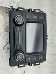 2016 Dodge Ram 1500 Audio Radio Receiver RA2 Sirius Oem Unit Id P68271365AD. Fixed Price $151.99.