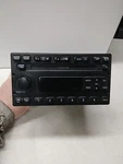 Ford Stereo Radio Am Fm Cd 6 Disc 3L8T18C815HA. Fixed Price $84.99.