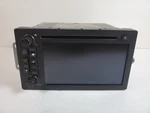 05-06 Gmc Envoy Trailblazer Denali Radio Cd Player Am Fm Stereo Oem UM8 15800000. Fixed Price $140.00.