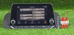 2024 Nissan Rogue Radio Receiver Touch Screen Display Head Unit Oem 2591A-4MT0A. Fixed Price $360.00.