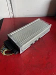 2004-2006 Bmw E60 E90 M6 645 Amplifier Radio Stereo Hifi Harman Becker Oem. Fixed Price $150.00.