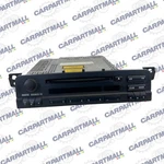 01-05 Bmw 325I Cd MP3 Radio Audio Player Stereo Aux Unit Assy 65126919072 Oem. Fixed Price $129.97.