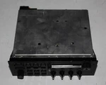 Oem Ford FOSF-19B132-AA Am Fm Cassette Radio 1987-1991 F150 F250 F350 Truck. Fixed Price $130.00.