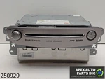 Oem 2009-2011 Hyundai Genesis Navigation Lexicon Bluetooth Cd MP3 Am Fm Radio. Fixed Price $109.99.