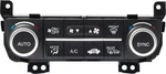 2016-18 Acura Rdx Dash-mounted Temperature Control Panel Model Id 79600TX4A422M1. Fixed Price $90.00.