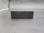 Oem 08-12 Ford Escape Mariner Tribute Dash Display Screen 9L8T19C116AA Used. Fixed Price $49.99.