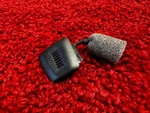 Bmw F32 F10 F13 G01 G12 G30 Microphone Navigation Handsfree Black Oem 26K. Fixed Price $20.09.
