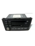 00-01 Infiniti I30 Bose Am Fm Cd Cassette Tape Player Radio Receiver PN-2383D. Fixed Price $65.71.