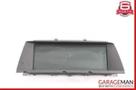 09-12 Bmw 750I 750LI F01 F02 Navigation Information Display Screen 9216579 Oem. Fixed Price $67.50.