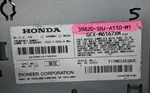 2005-2010 Honda Odyssey Radio Satellite Receiver Module Xm 39820-SHJ-A110-M1 Oem. Fixed Price $39.99.