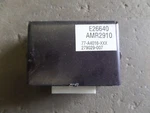 97 Land Range Rover P38 Rear Door Amp Module AMR2910 B170. Fixed Price $19.99.