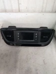 2017-2018 Chrysler Pacifica Radio Display And Receiver W/o Satellite. Fixed Price $105.00.