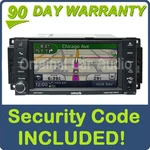 Chrysler Dodge Jeep Rhb Mygig Navigation Gps Touch Screen Radio MP3 Cd Player. Fixed Price $476.00.