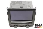 Porsche Cayenne Center Dash Radio Navigation Display Screen 2011 - 2016 Oem. Fixed Price $299.99.
