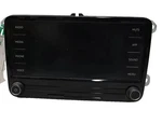2020 - 2022 Volkswagen Passat Radio Receiver W/display Screen Oem. Fixed Price $299.99.