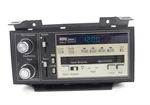 Defective Delco Bose Radio Gold Series Cassette Player For 9293 G3D. Fixed Price $74.00.