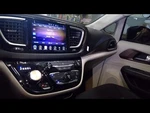 2017 Chrysler Pacifica Info Radio Gps Display Screen W/vents P68239902AD Genuine. Fixed Price $280.99.