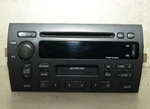 Cadillac Deville 2001 Radio Delco Bose Cassette Player 09380806. Fixed Price $80.00.