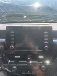 2021 Toyota Camry Radio Audio Display With Receiver 8614006A70. Fixed Price $500.00.
