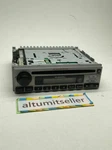 Stereo Radio Am Fm Cd 86201SA020 Fits 03-06 Subaru Forester OS18-191383. Fixed Price $19.99.
