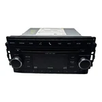 2008-12 Chrysler Dodge Jeep Fm/am Radio MP3 Cd Dvd Changer Oem 05064933AC. Fixed Price $116.99.