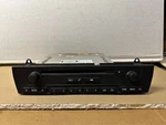 2007-2010 Bmw X3 Am Fm Radio Head Unit Receiver Cd Player Navigation 65129132253. Fixed Price $139.99.