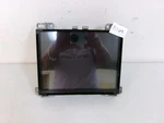 2017-19 Dodge Charger Challenger 8.4 In Rad Nav Touchscreen Uag VP4 68322340AJ. Fixed Price $674.95.