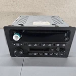 03-06 Chevy Gmc Factory Radio Am Fm Stereo Cd Player Tape Cassette Deck 15104156. Fixed Price $24.99.