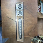 Rare 1967 Ford Ranger Fm Multiplex Radio Converter. Fixed Price $124.95.