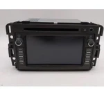2006-2007 Buick Lucerne Am Fm Cd Player Radio Receiver P6QMI 15924887. Fixed Price $120.00.