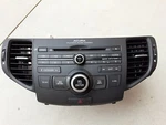 2009-2014 Acura Tsx Radio Am/fm Stereo MP3 Cd 39100-TP1-A111-M1 Oem. Fixed Price $113.99.