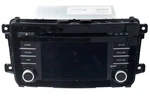 2013-15 Mazda CX-9 Am Fm Radio Cd MP3 Player Gps Navigation Bluetooth TK2166DV0A. Fixed Price $178.50.