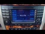Audio Equipment Radio 211 Type E280 Receiver Fits 05-07 Mercedes E-class 1406440. Fixed Price $213.98.