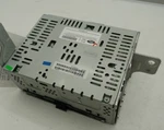 2013-2015 Ford Taurus Radio Receiver DG1T-19C107-JA Thru Je. Fixed Price $123.49.