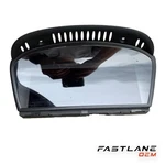 08 Bmw 3-5 Series Alpine On-board Display For Parts Oem 65829151980. Fixed Price $32.40.