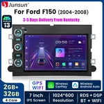 Carplay ANDROID13 2+32GB Stereo Radio Gps Navi Ford F150 F-150 2004-2008. Fixed Price $149.99.