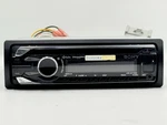 Sony CDX-GT710 Car Stereo Set Up , Untested. Fixed Price $79.00.
