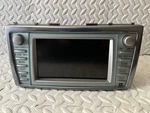 2007-2010 Toyota Camry Oem Hybrid Navigation Module Unit Radioscreen Am-fm Gps. Fixed Price $100.00.