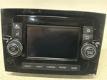 Audio Equipment Radio Display And Receiver Fits 15-17 Promaster City 1423152. Fixed Price $137.74.