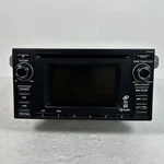 13 14 Subaru Impreza CM631UD Cd Hft Radio Receiver 86201FJ630 Oem Fast Shipping. Fixed Price $99.99.