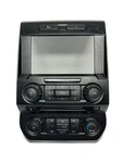 15-18 Ford F150 Oem 8" Radio Trim Bezel Control Panel Climate GL3T-18E243-CDB. Fixed Price $139.03.